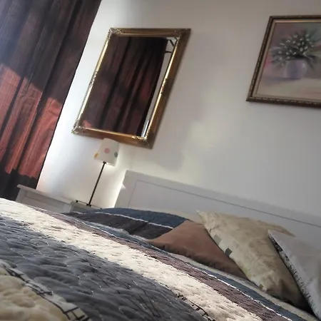 Chopok Апартаменты Липтовски-Микулаш