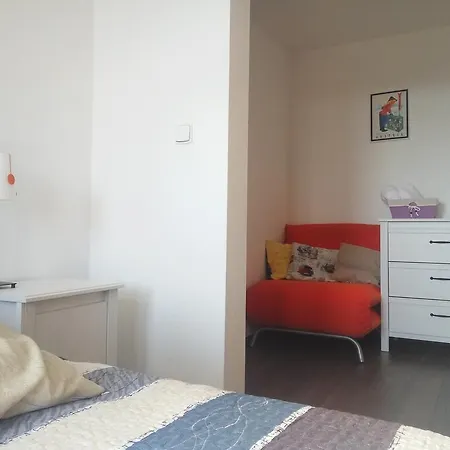 Chopok Апартаменты