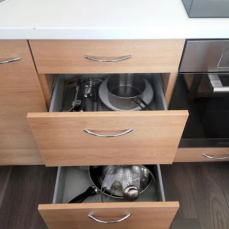 Апартаменты Chopok *