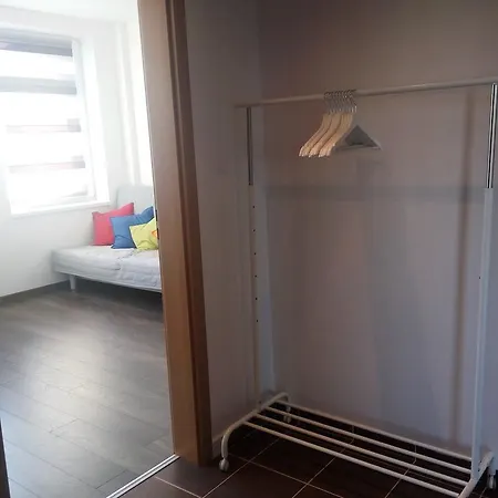 Διαμέρισμα Chopok Liptovský Mikuláš