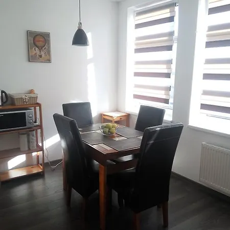 Chopok * Liptovský Mikuláš
