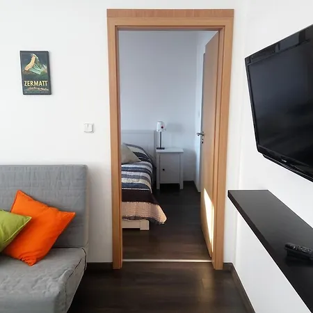 Chopok Apartment *