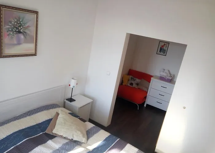 Appartement Chopok Liptovský Mikuláš