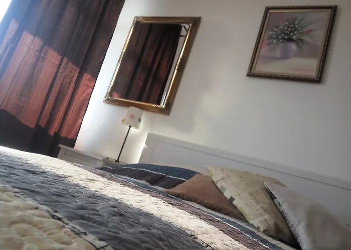 Chopok Appartement Liptovský Mikuláš