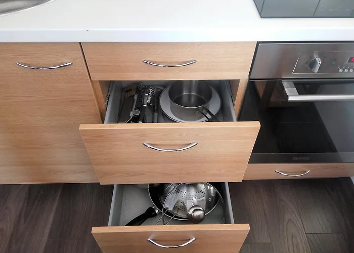 Appartement Chopok *