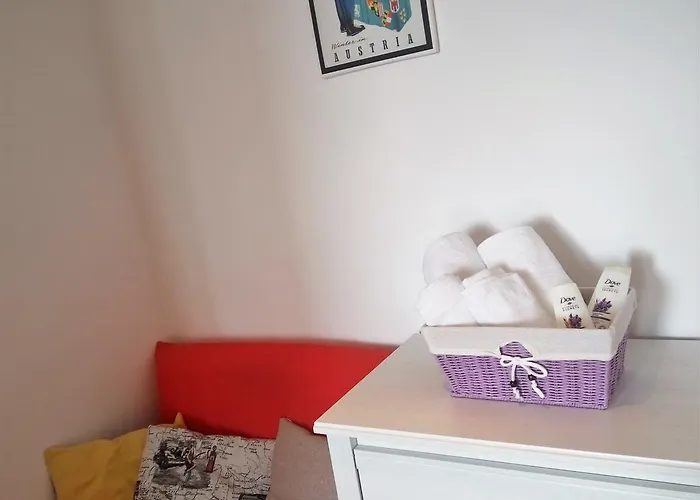 Chopok Appartement *