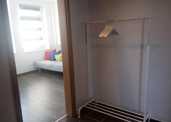 Appartement Chopok Liptovský Mikuláš