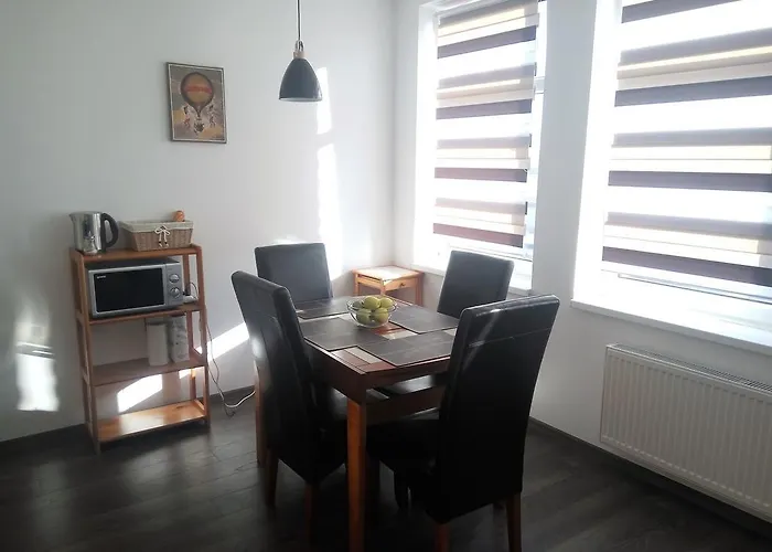 Chopok * Liptovský Mikuláš