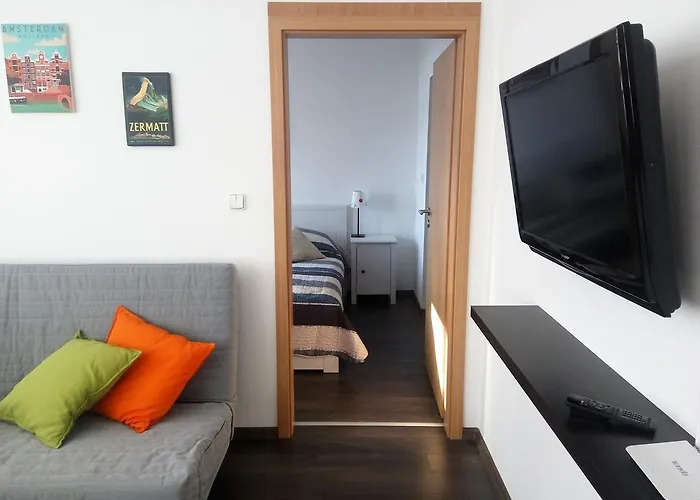 Chopok Appartement *