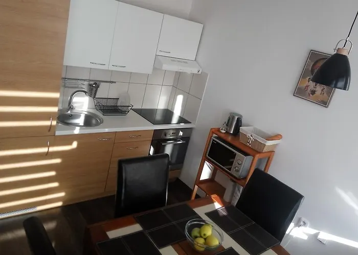 Chopok Appartement Liptovský Mikuláš